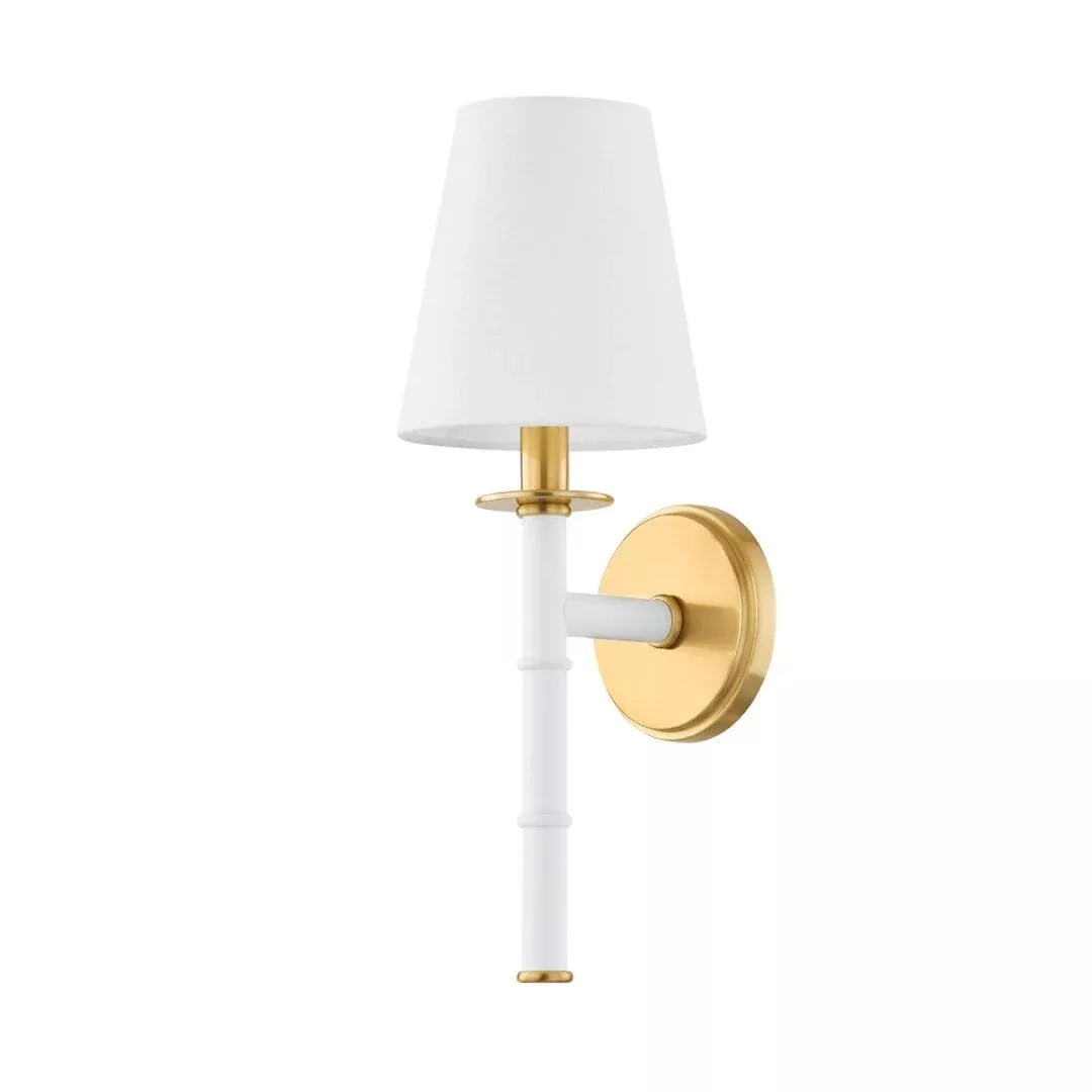 Banyan Wall Sconce