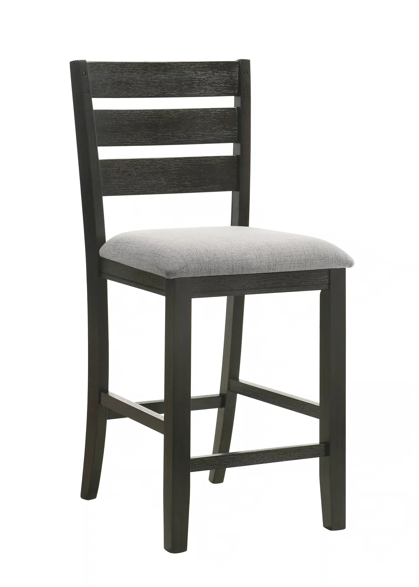 Bardstown Counter Chair Wheat Charcoal