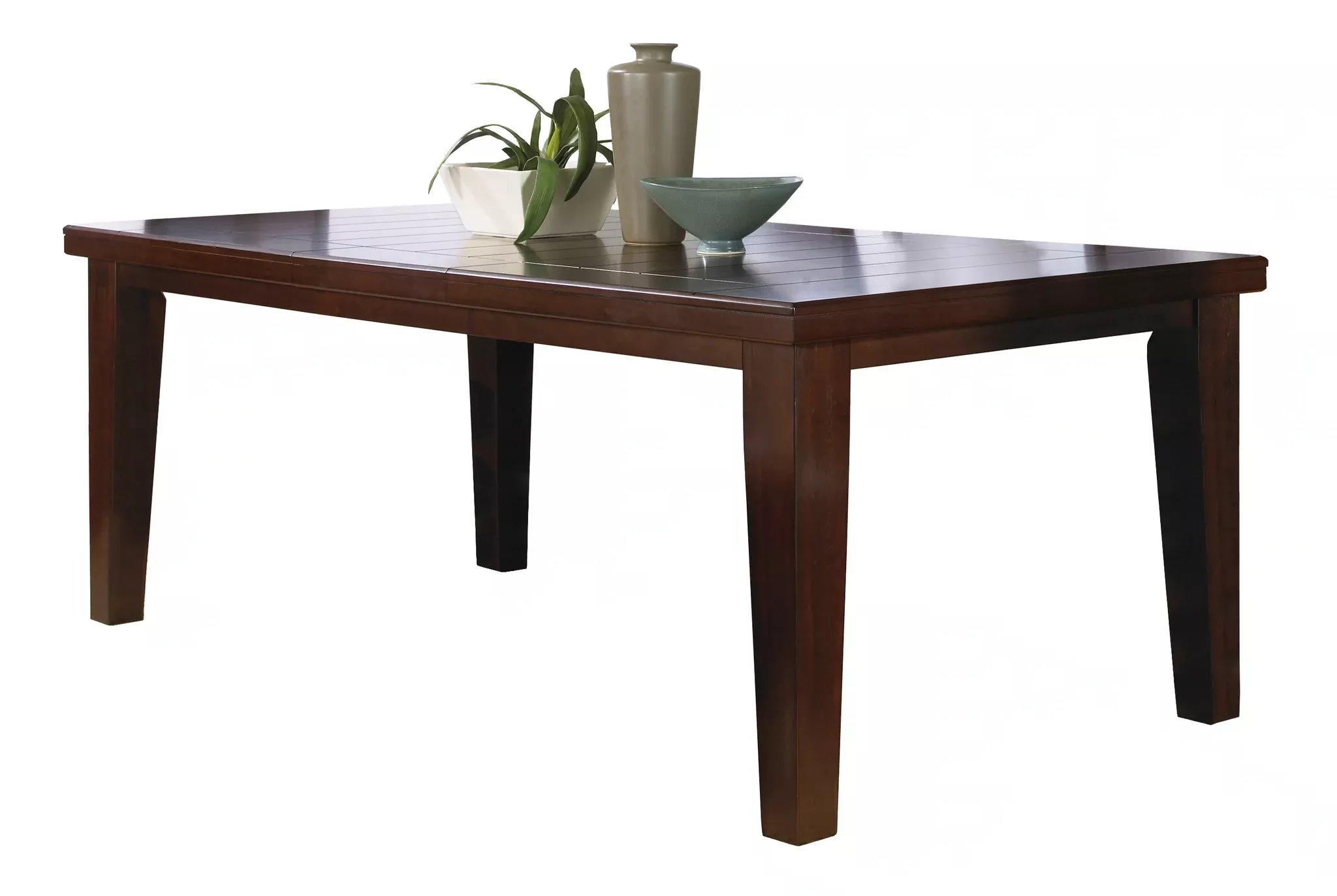 Bardstown Dining Table In Espresso