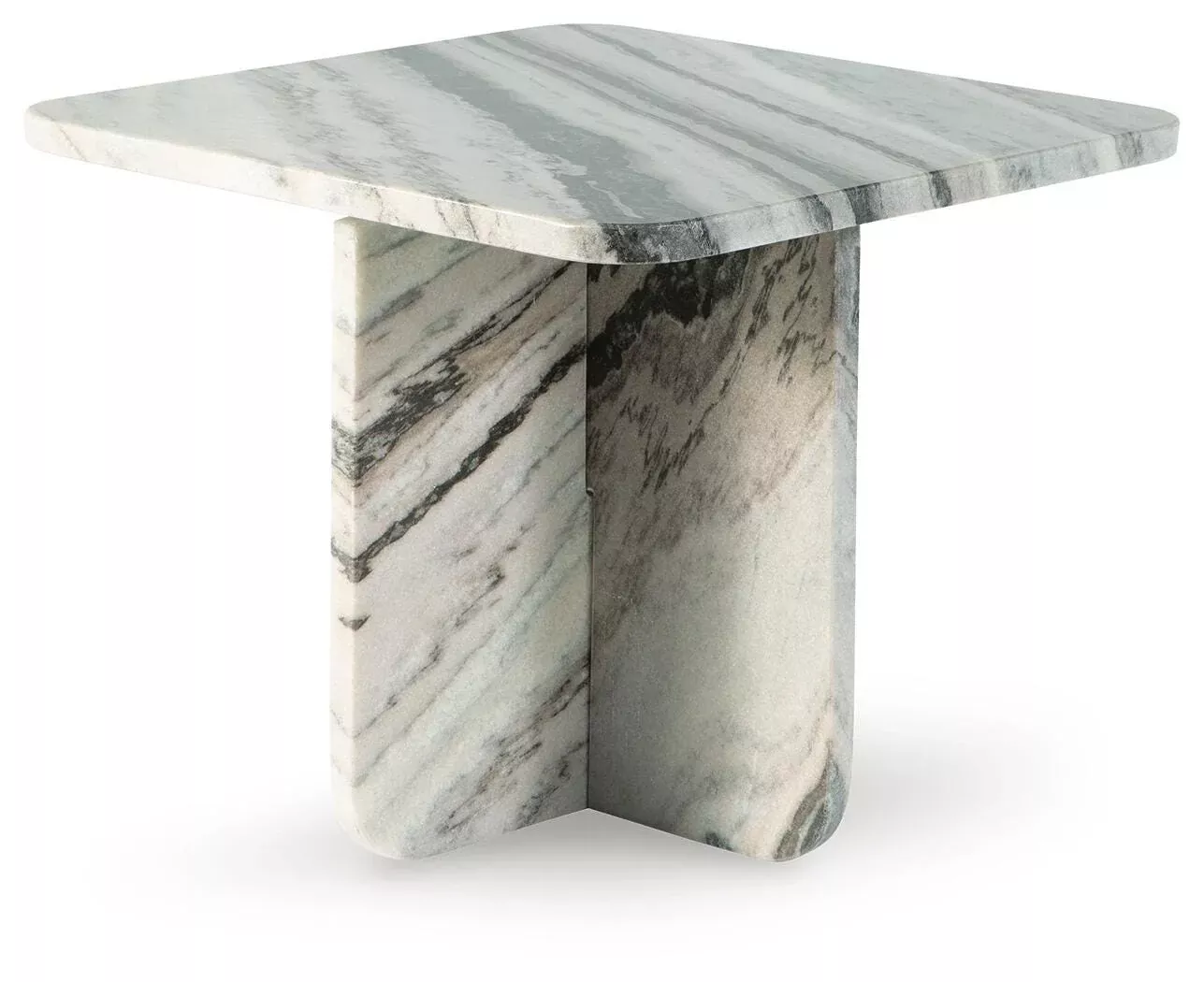 Baretton Accent Coffee Table