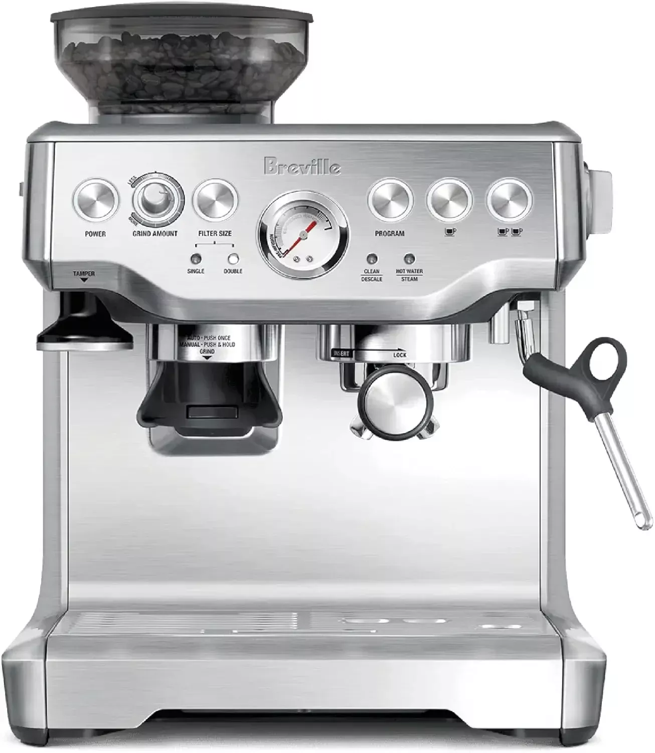 Barista Espresso Machine