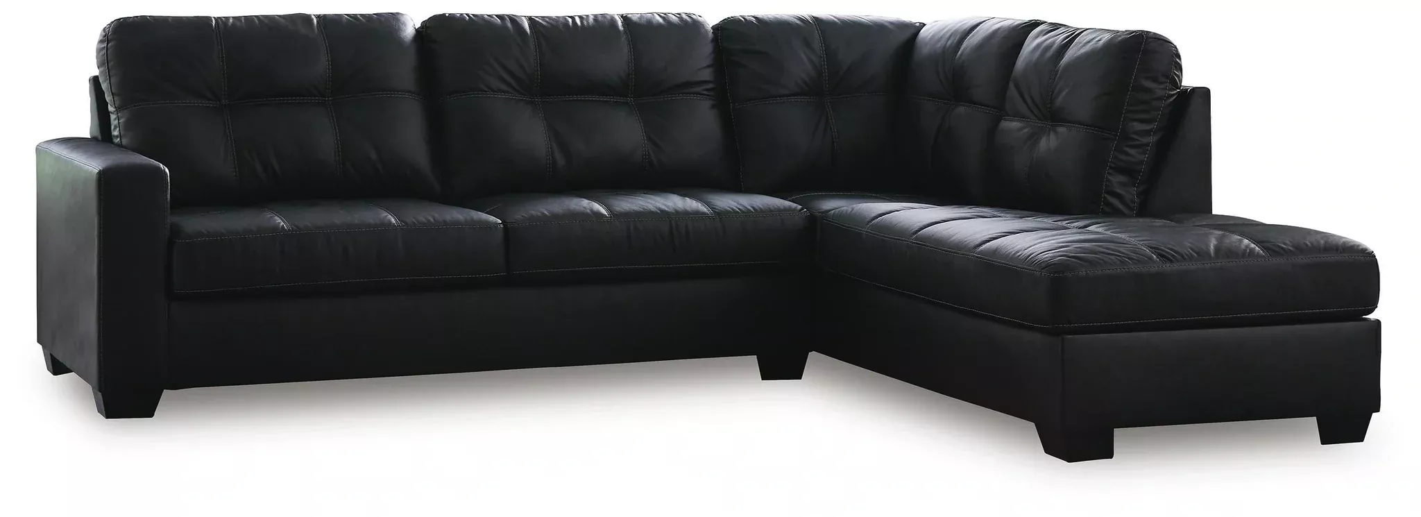 Barlin Mills Sectional with Chaise