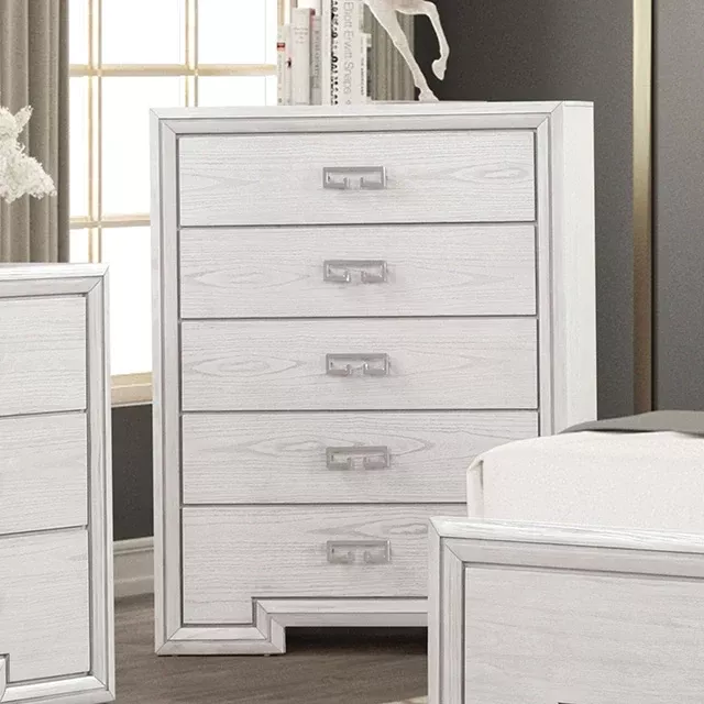 Basilone Chest