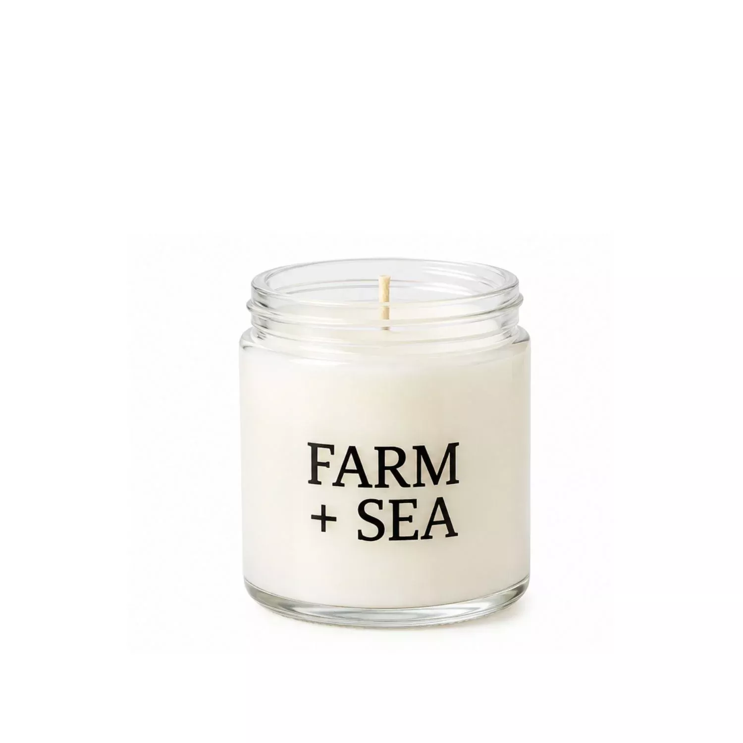 Beach Girl Candle, 5.5 oz.