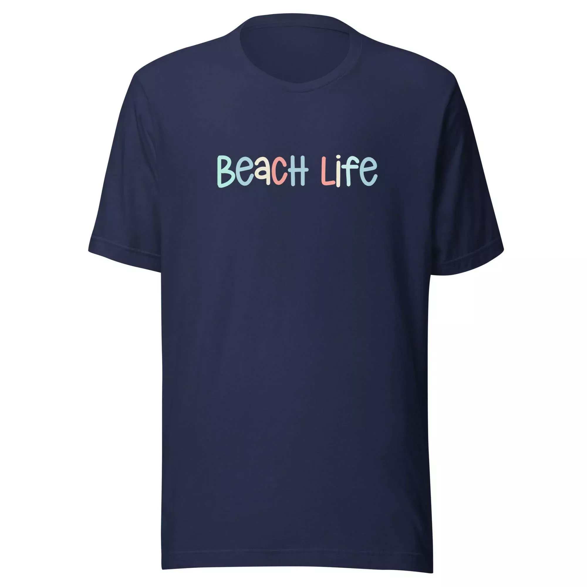 Beach Life Unisex Tee