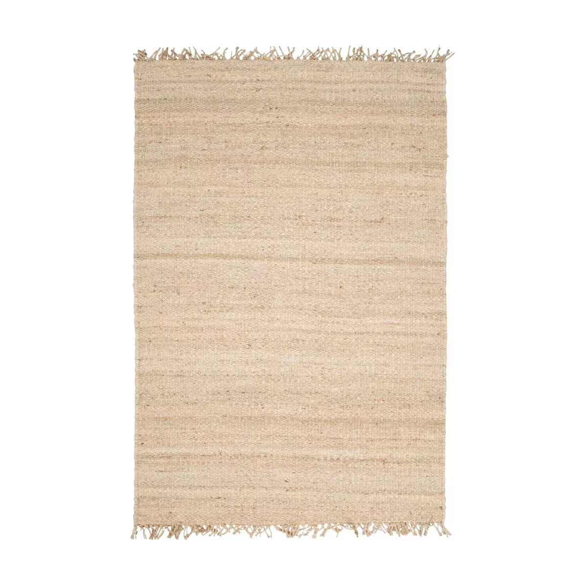 Beaches Jute Rug