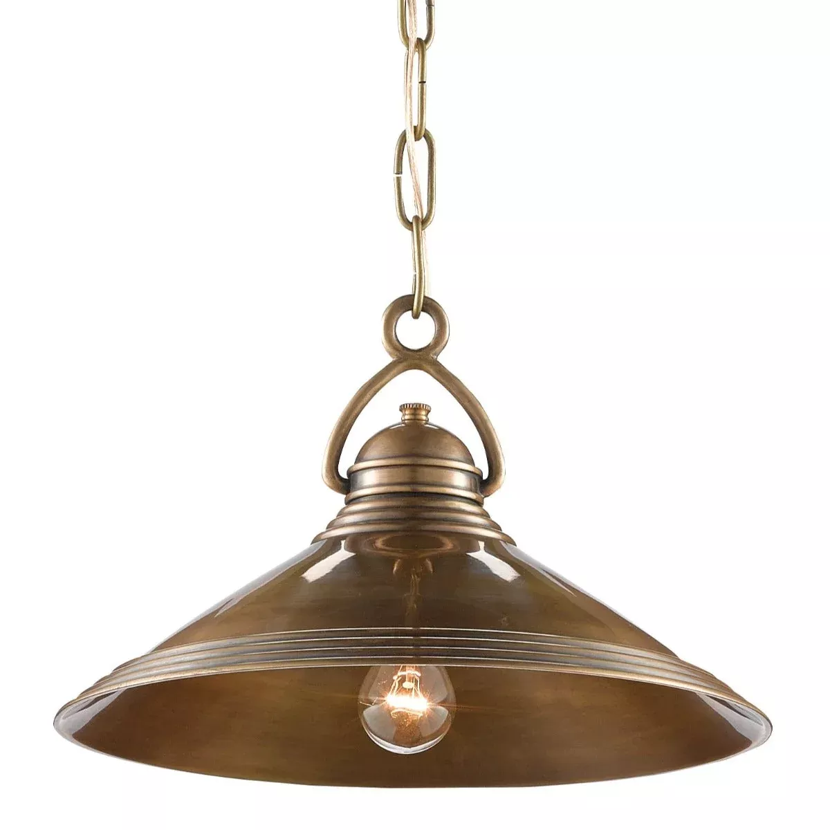 Beau Pendant