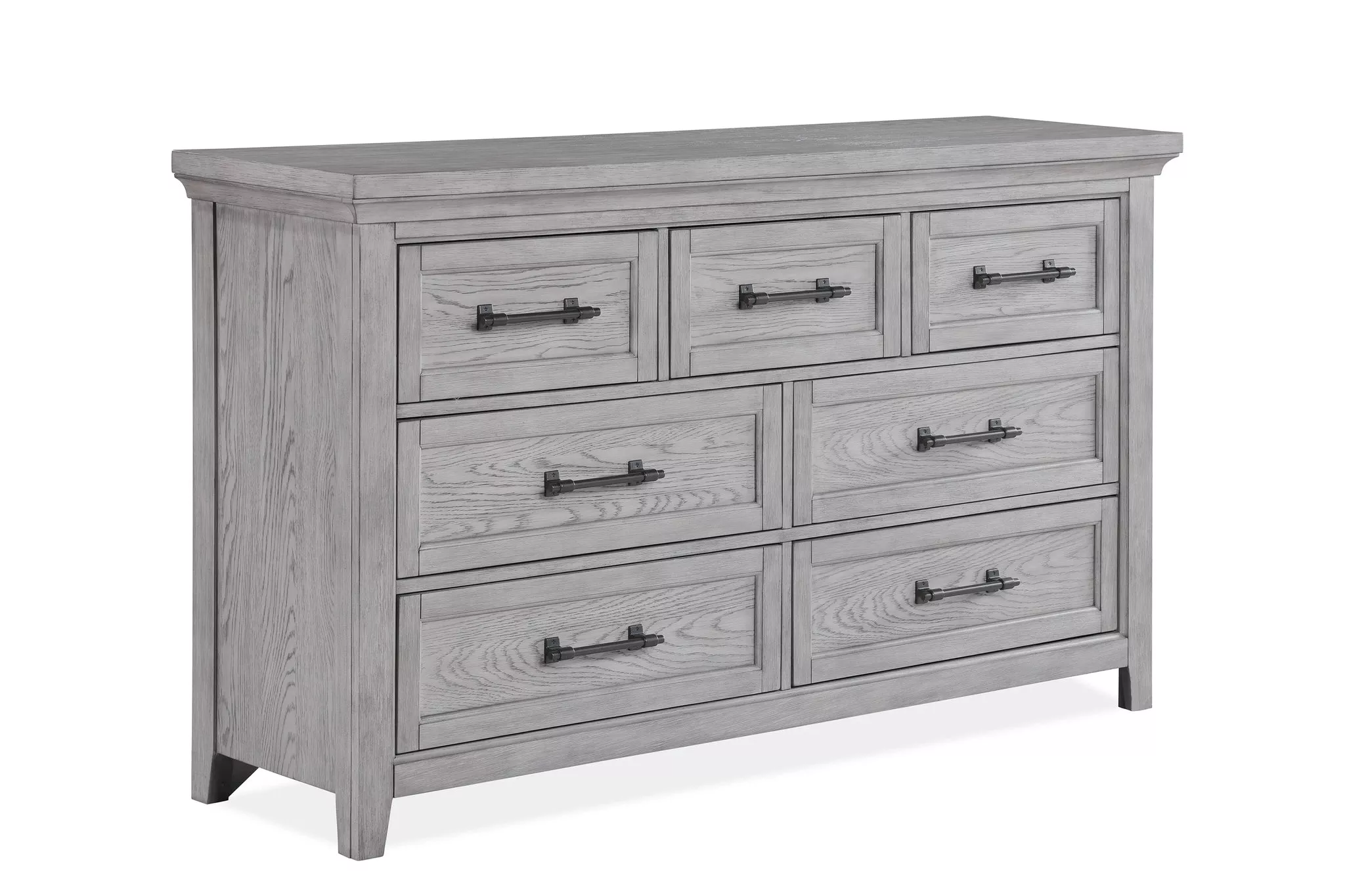 Beckett Dresser