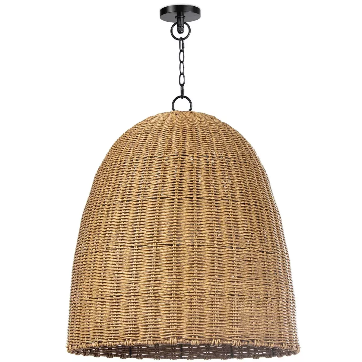 Beehive Outdoor Pendant - Large