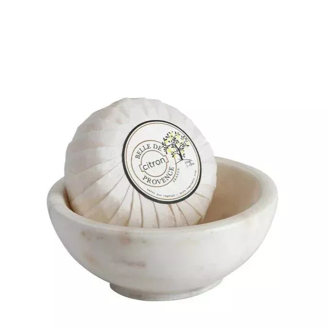 Belle De Provence - Citron Soap
