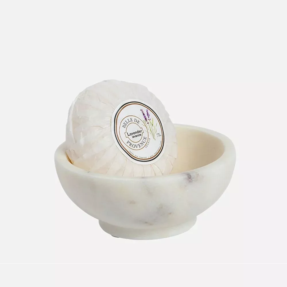 Belle De Provence - Lavender Soap