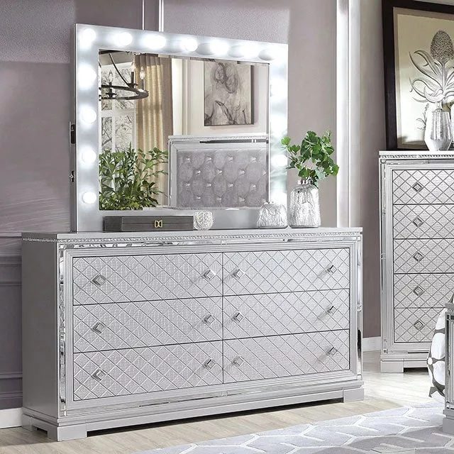 BELLETERRE Dresser