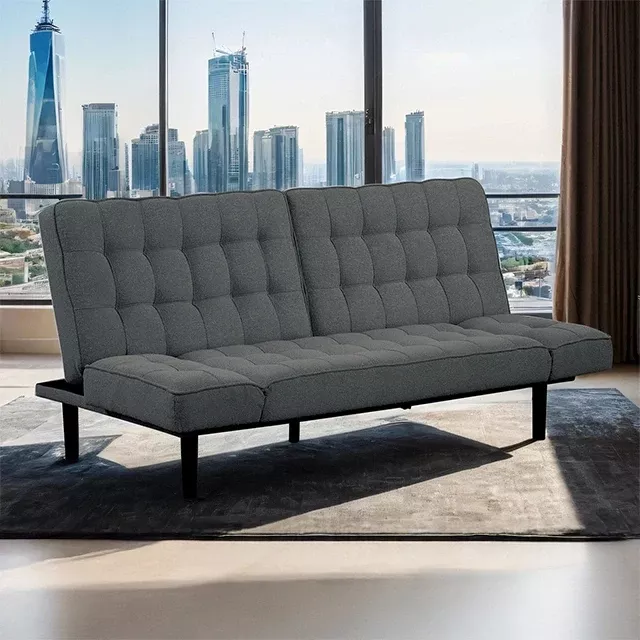 Bellevue Futon Sofa