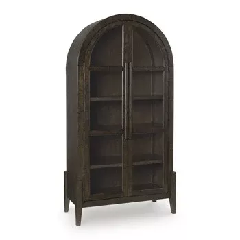 Benhall Accent Cabinet