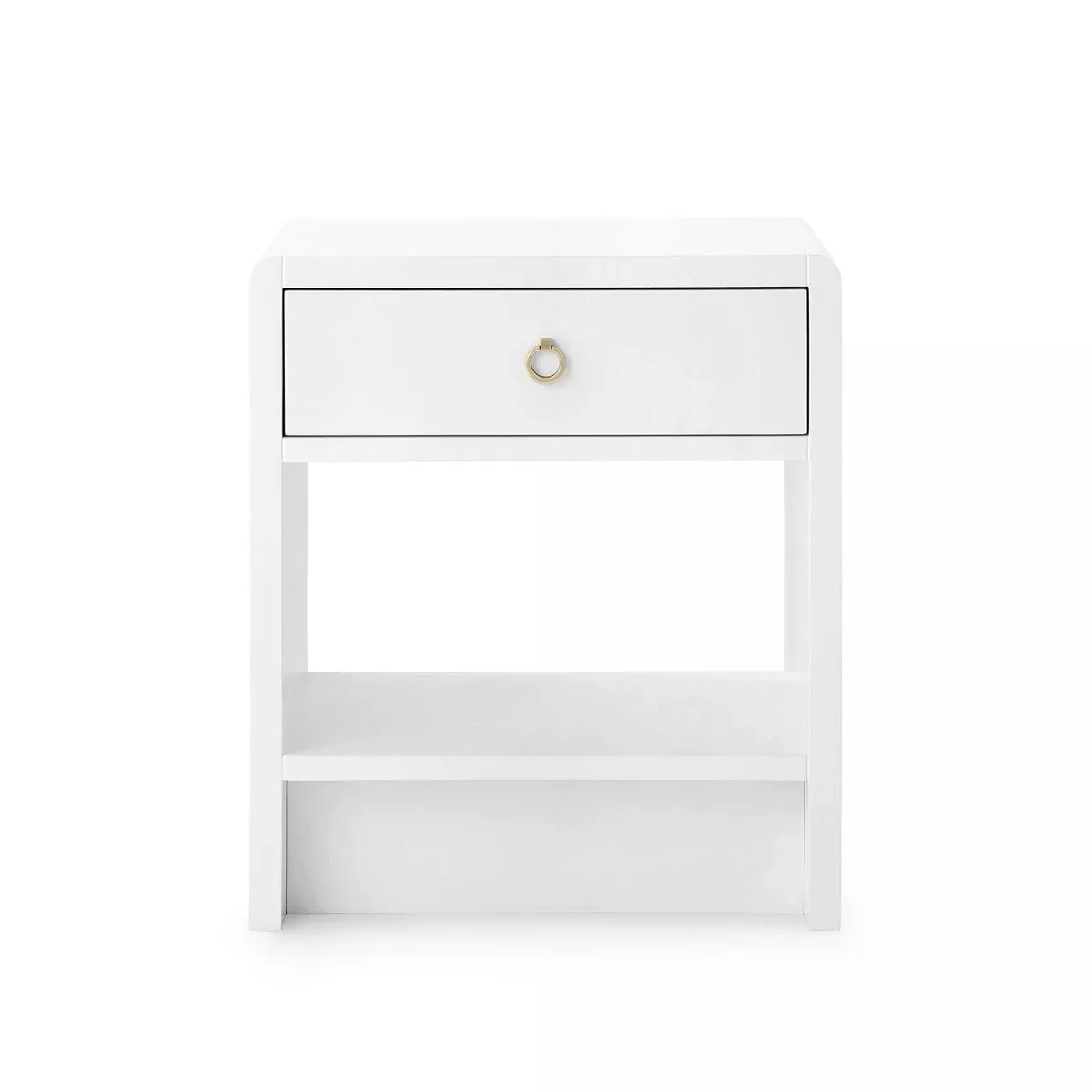Benjamin Side Table
