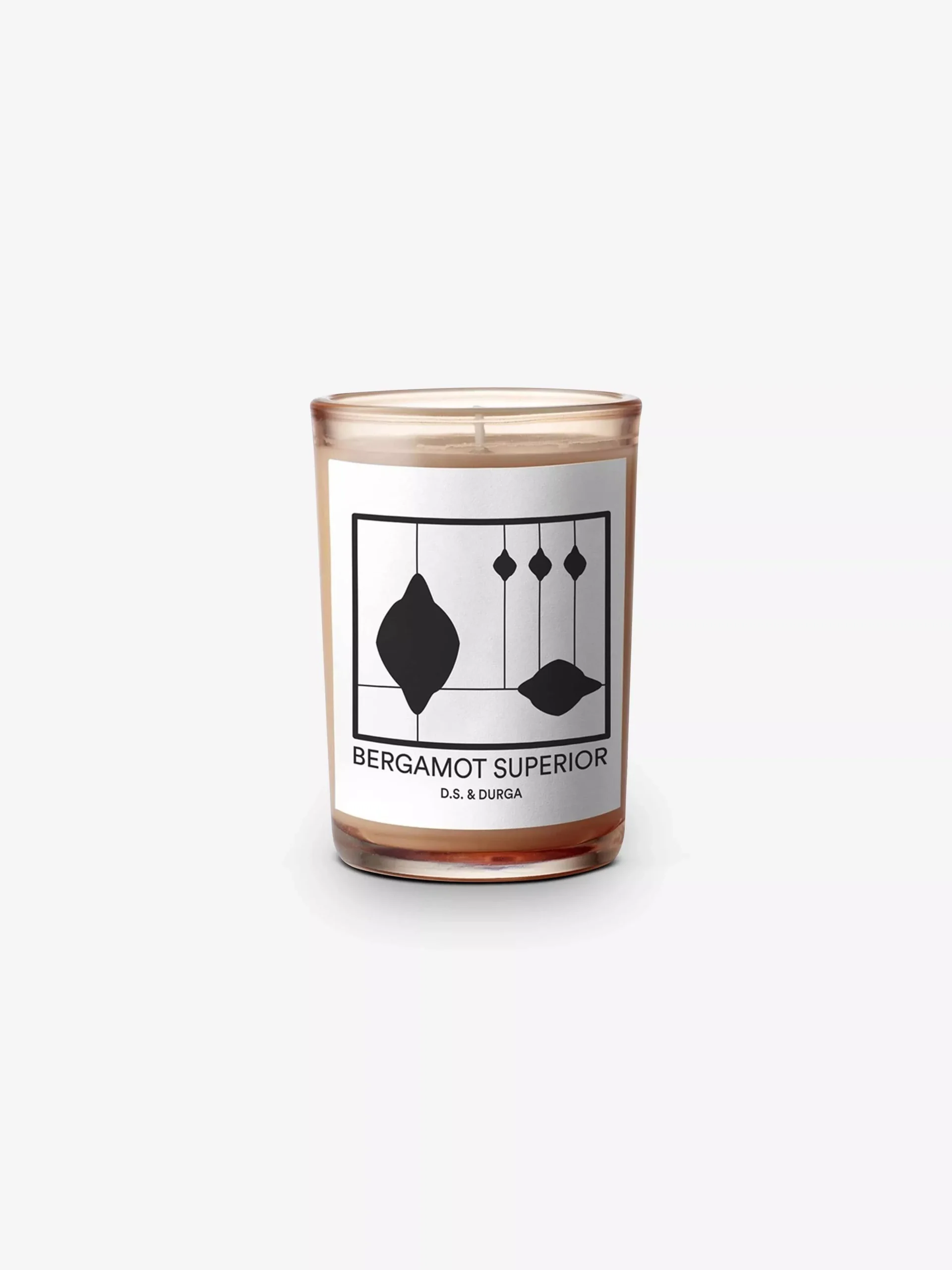 Bergamont Superior Candle