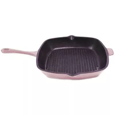 BergHOFF - 11" Neo Cast Iron Square Grill Pan - 2211073