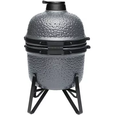 BergHOFF - 13" Ceramic BBQ Grill - 2415703