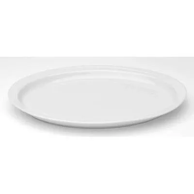 BergHOFF - Hotel 12” Oval Platter – Set of 2 - 1690278A