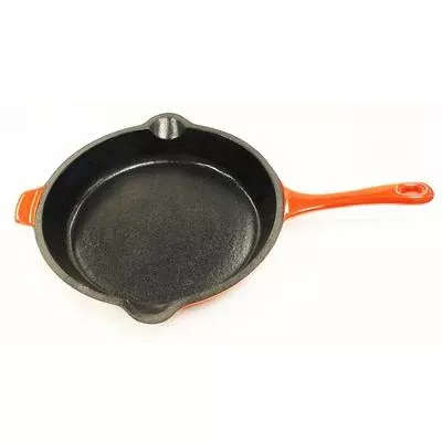 BergHOFF - Neo 10" Cast Iron Fry Pan - 2211303A