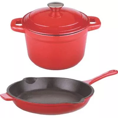 BergHOFF - Neo Cast 3 Piece Set - 2211627