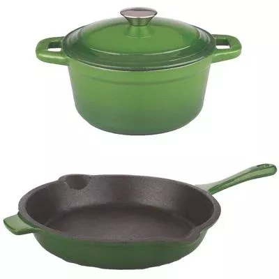 BergHOFF - Neo Cast 3 Piece Set - 2211632