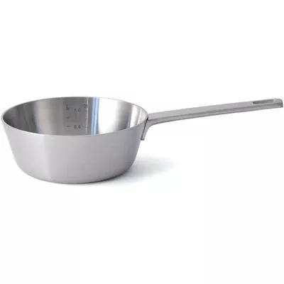 BergHOFF - Ron 5-Ply 7" Conical Saucepan - 3900029