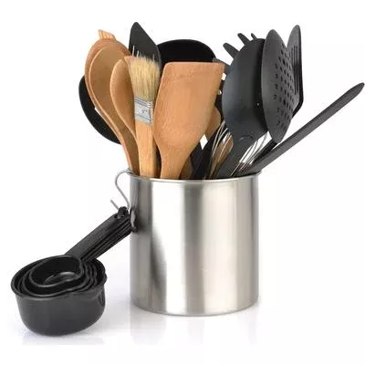 BergHOFF - Studio 23-Piece Tub of Tools - 2211323