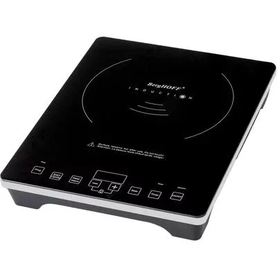 BergHOFF - Touch Screen Countertop Induction Stove- 2212224