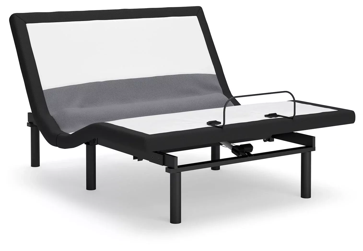 Best Base with Lumbar and Audio Full Adjustable Head Base