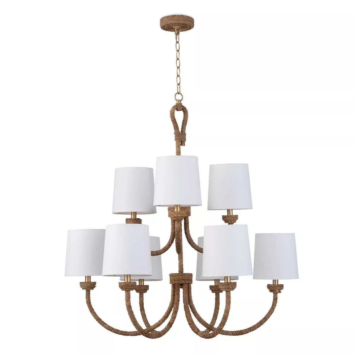 Bimini Chandelier - Large