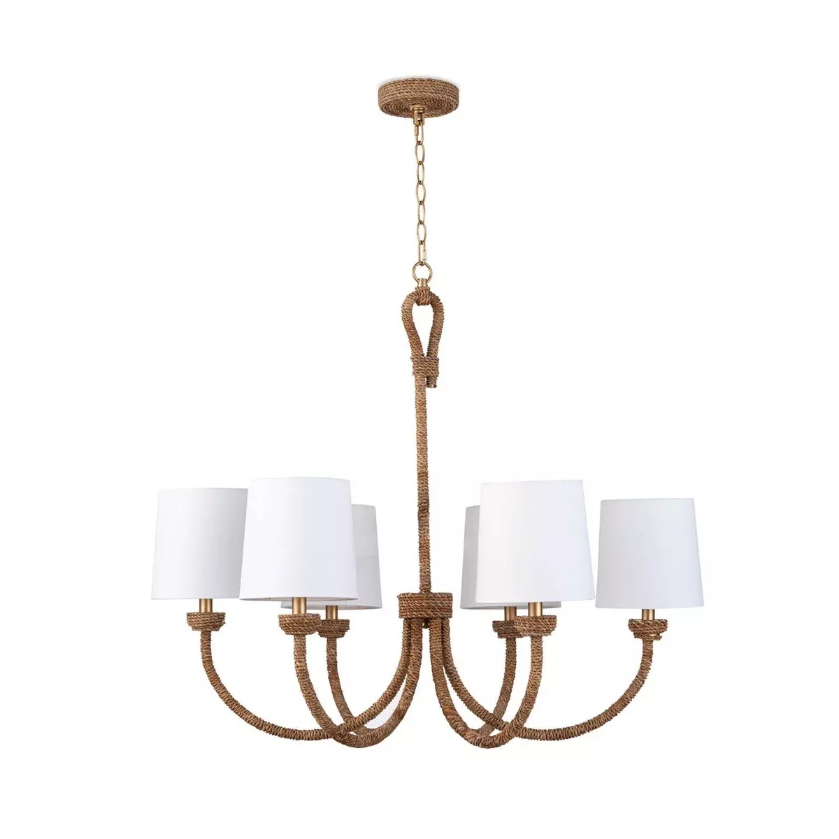 Bimini Chandelier - Small