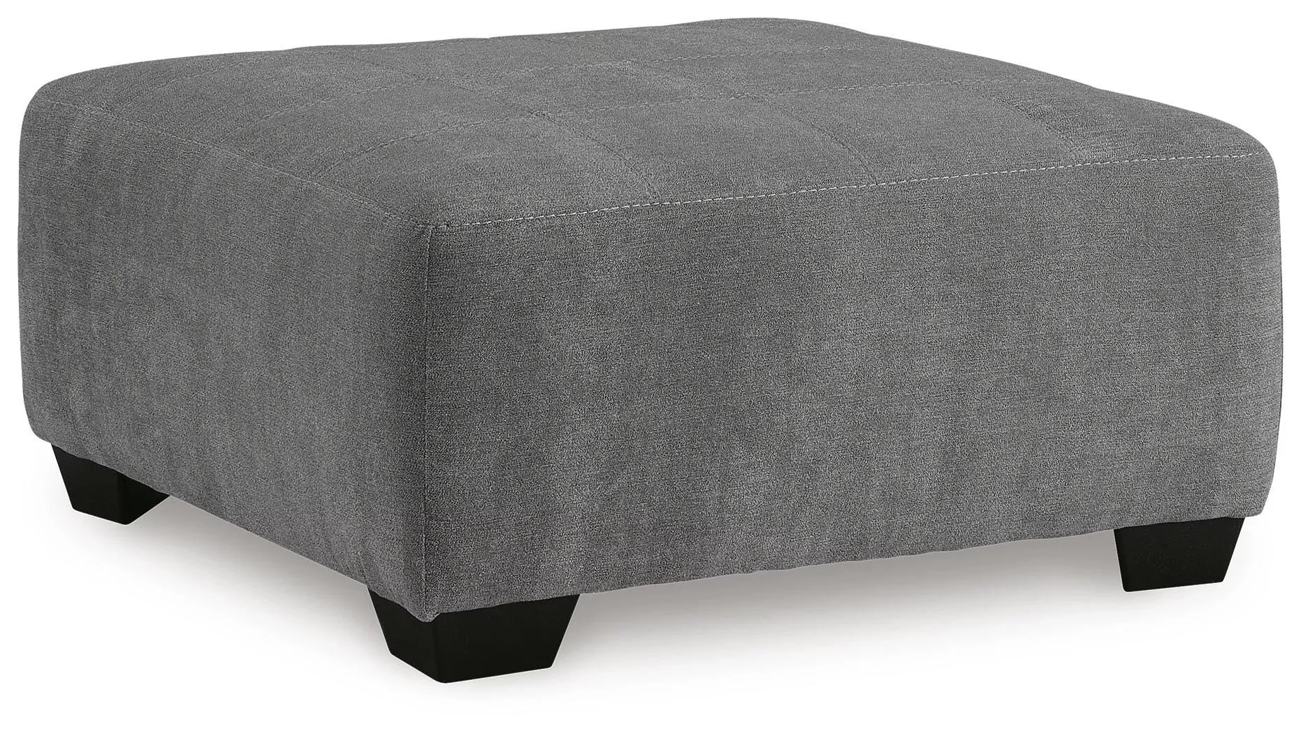 Birkdale Court Oversized Accent Ottoman