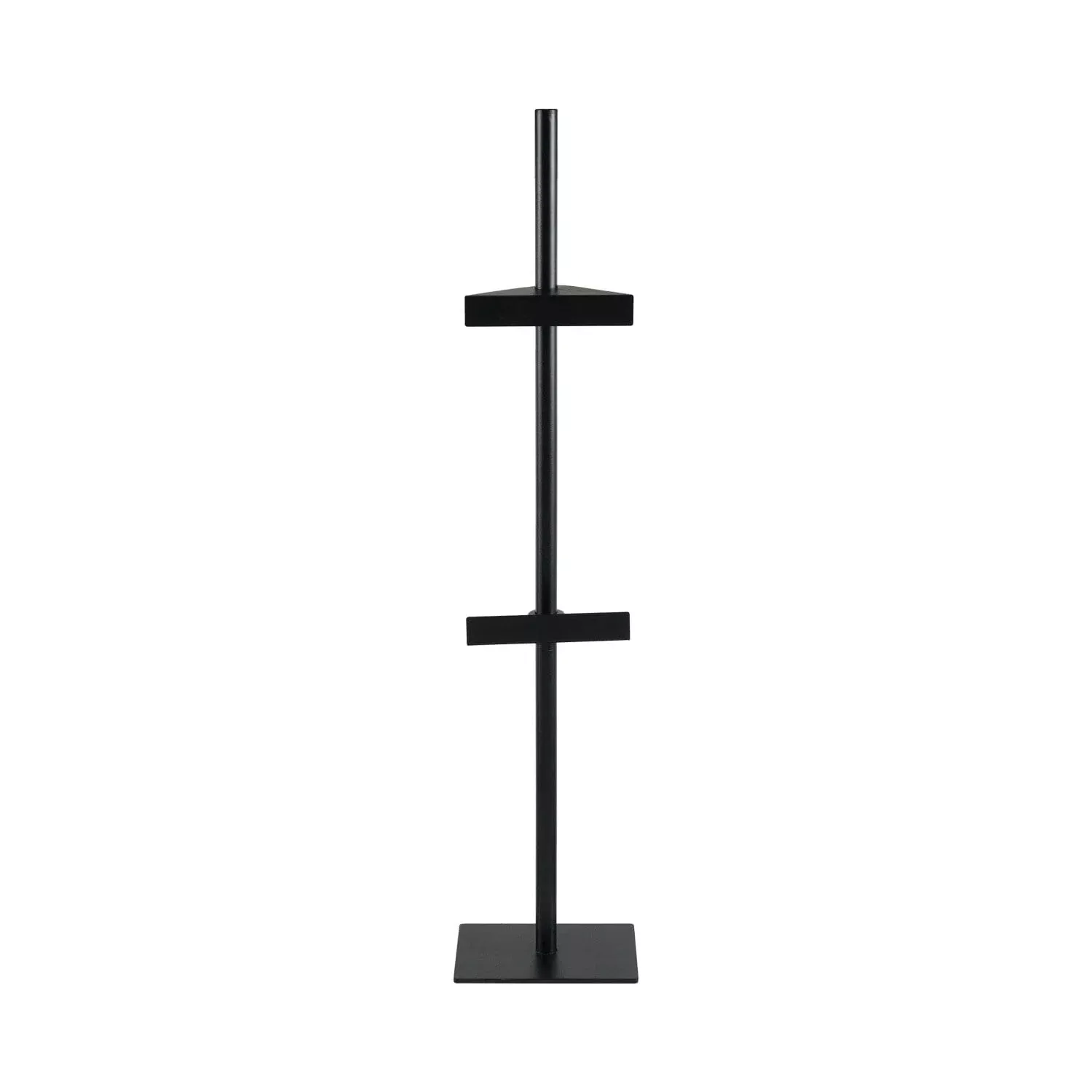 Black Metal Adjustable Easel