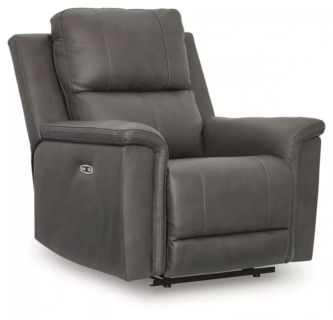 Bleckley Power Recliner