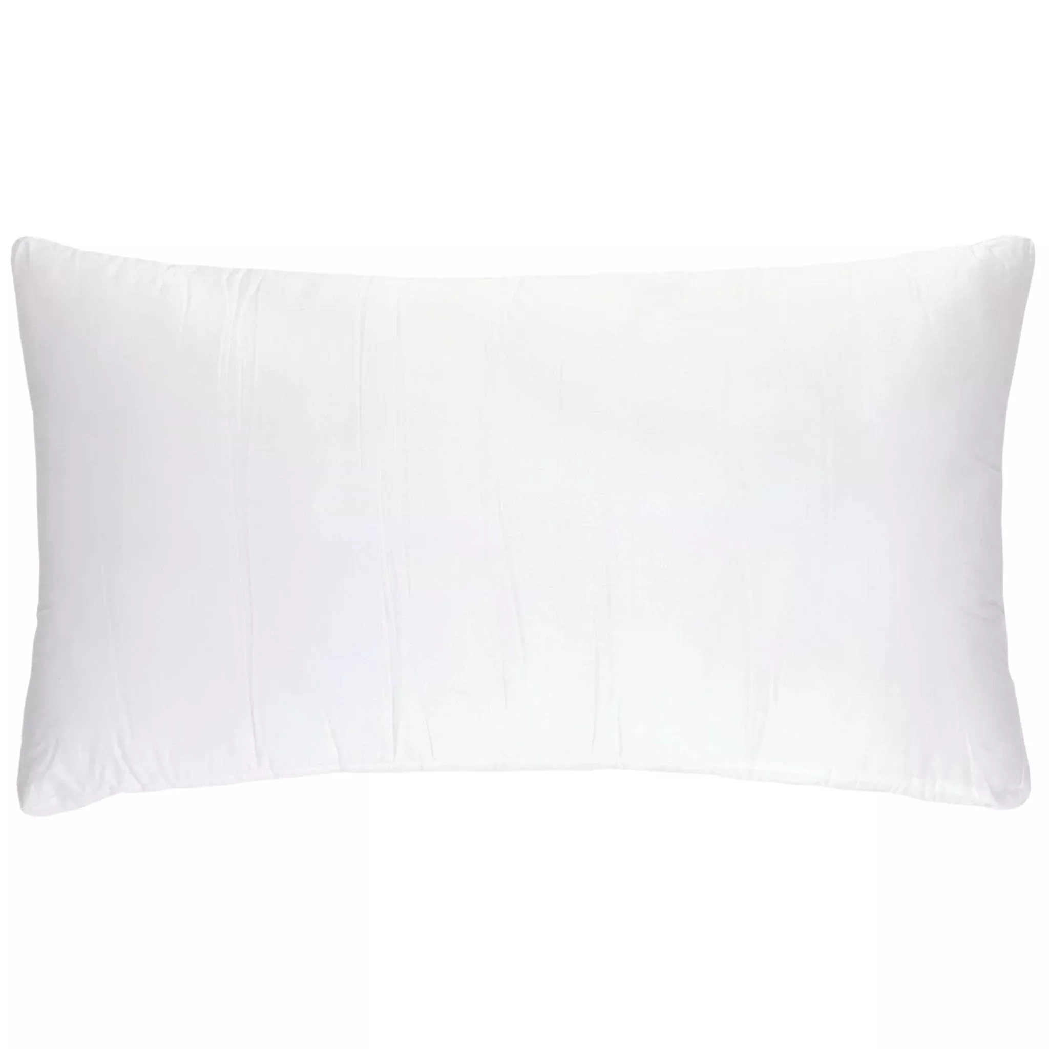 Blissful Bamboo Pearl/Silver Quilted Sham