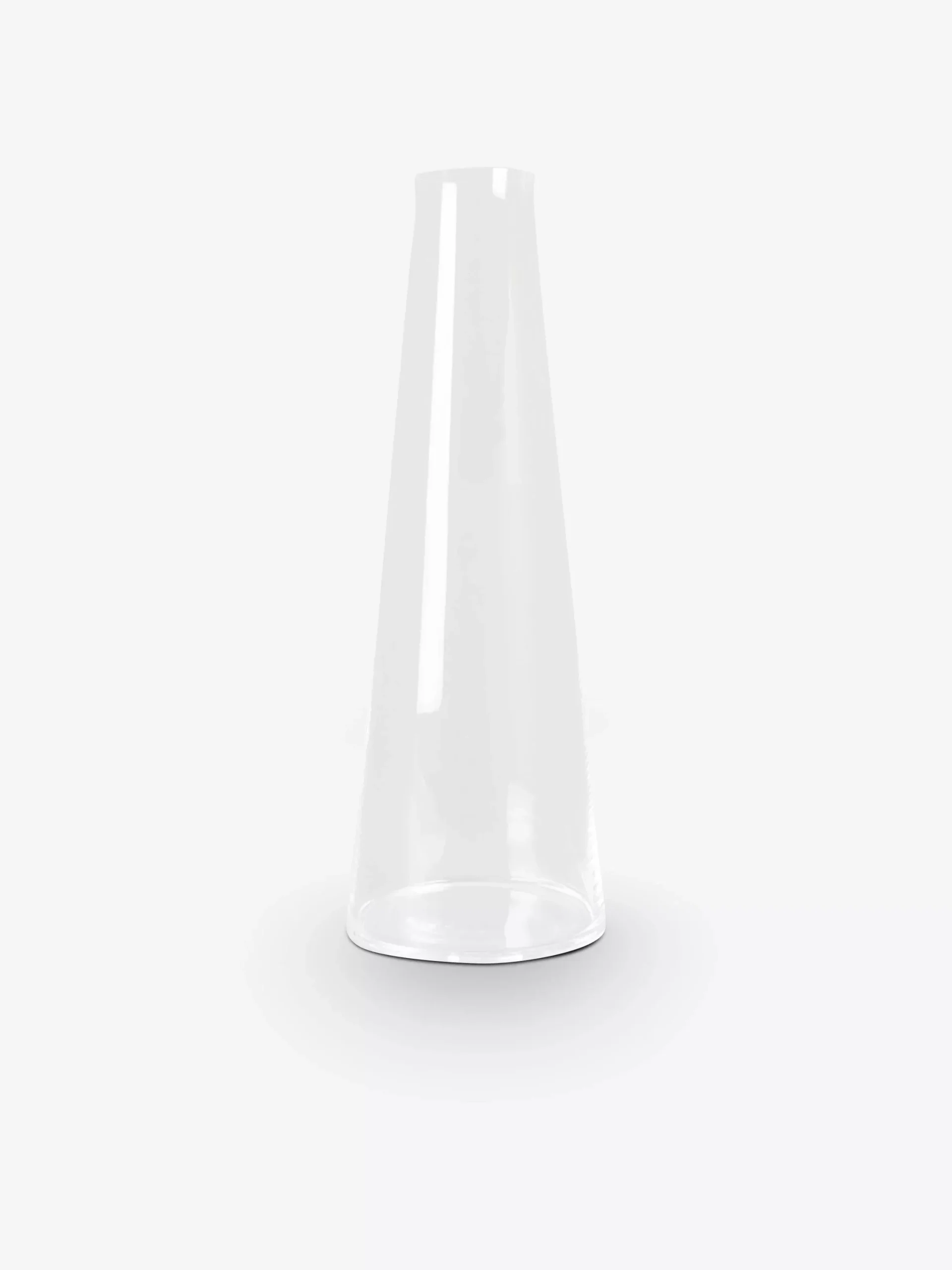 Blue Hill at Stone Barns Water Carafe