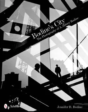Bodine's City Photography Book