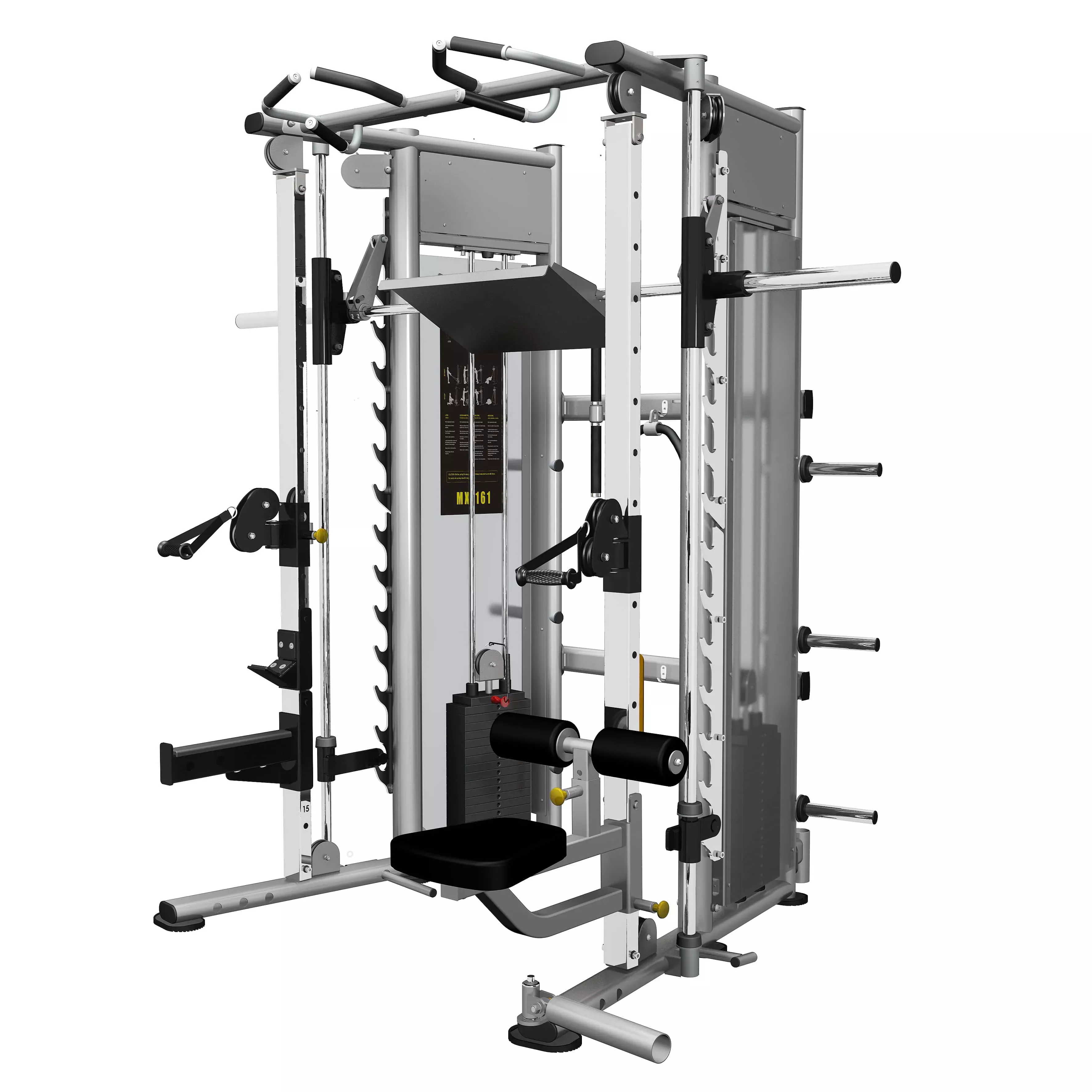 BodyKore Universal Trainer MX1162