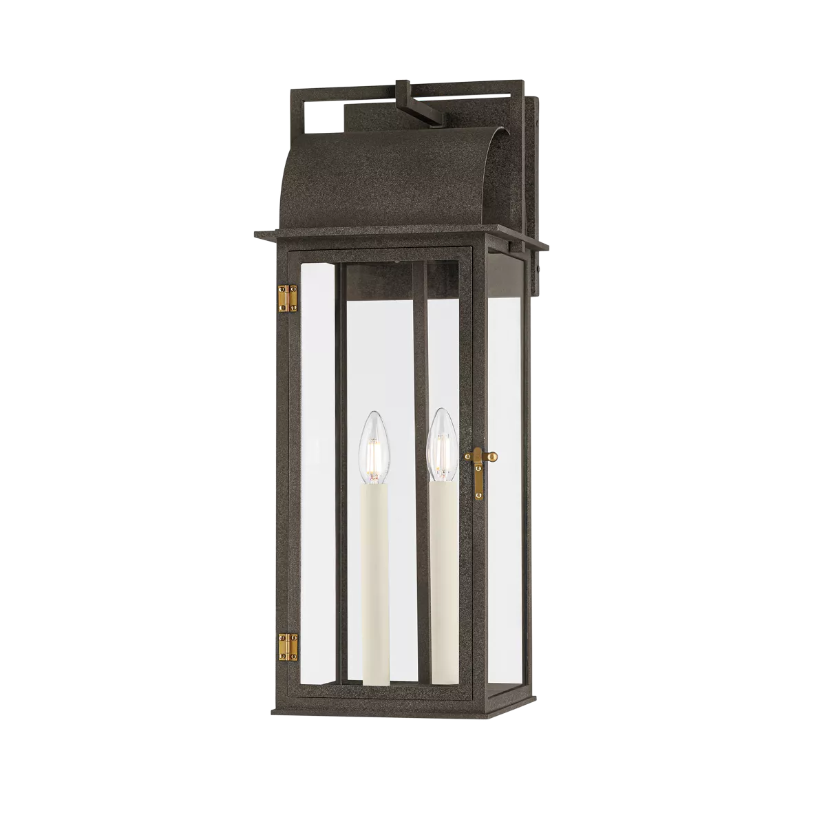 Bohen Exterior Wall Sconce