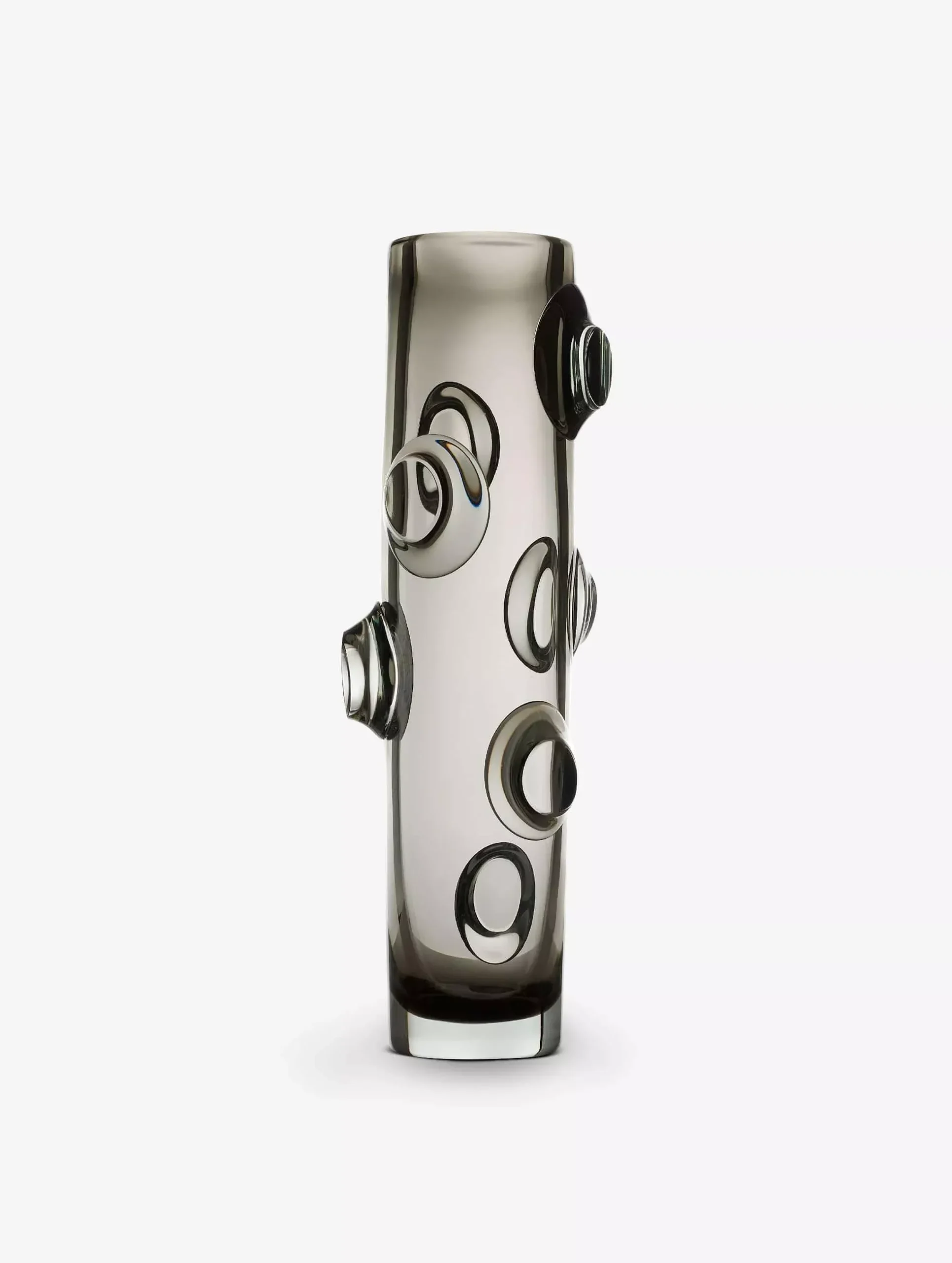 Bois de Verre A Glass Vase