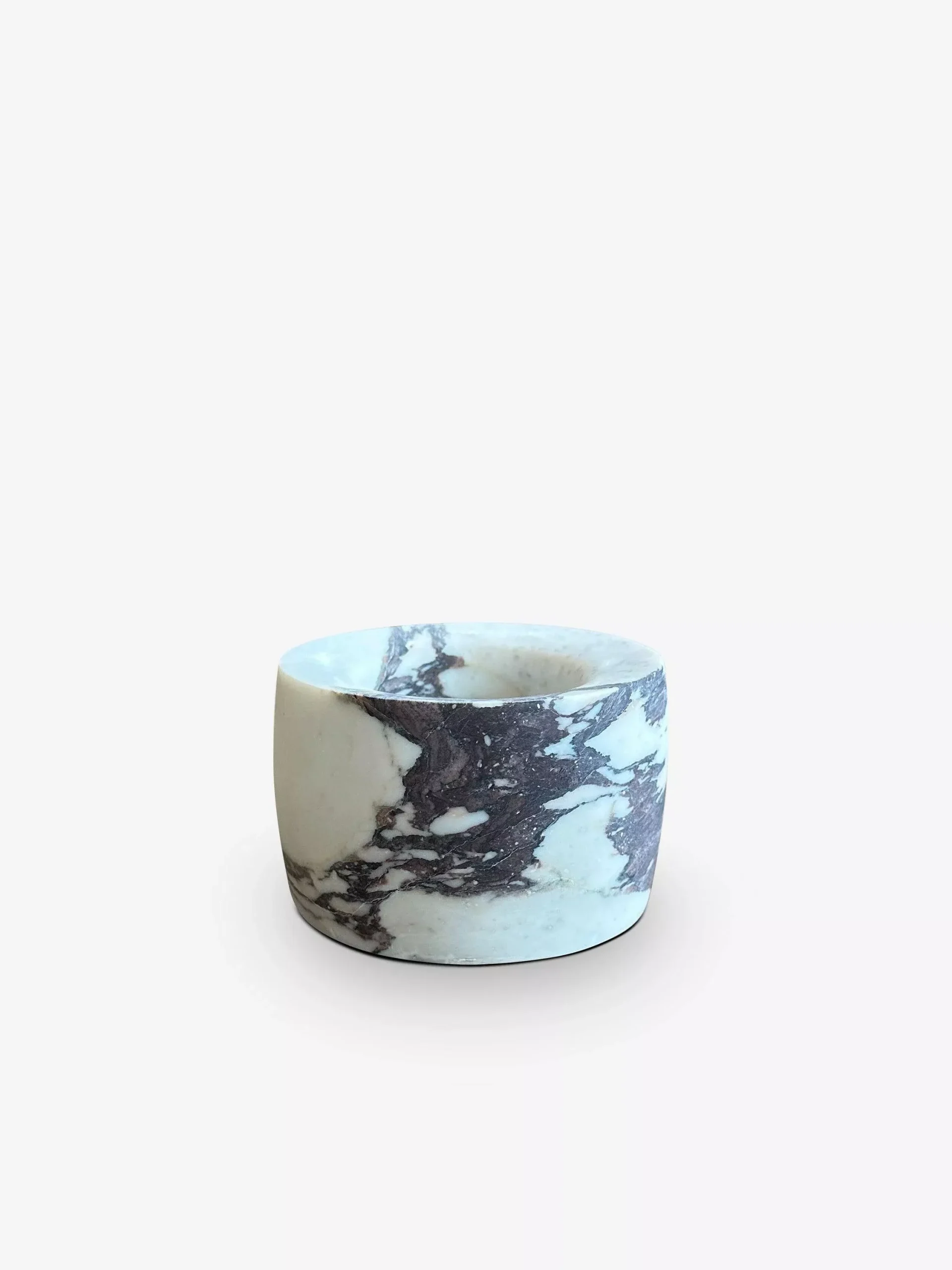 BOL Bowl In Calacatta Monet Marble
