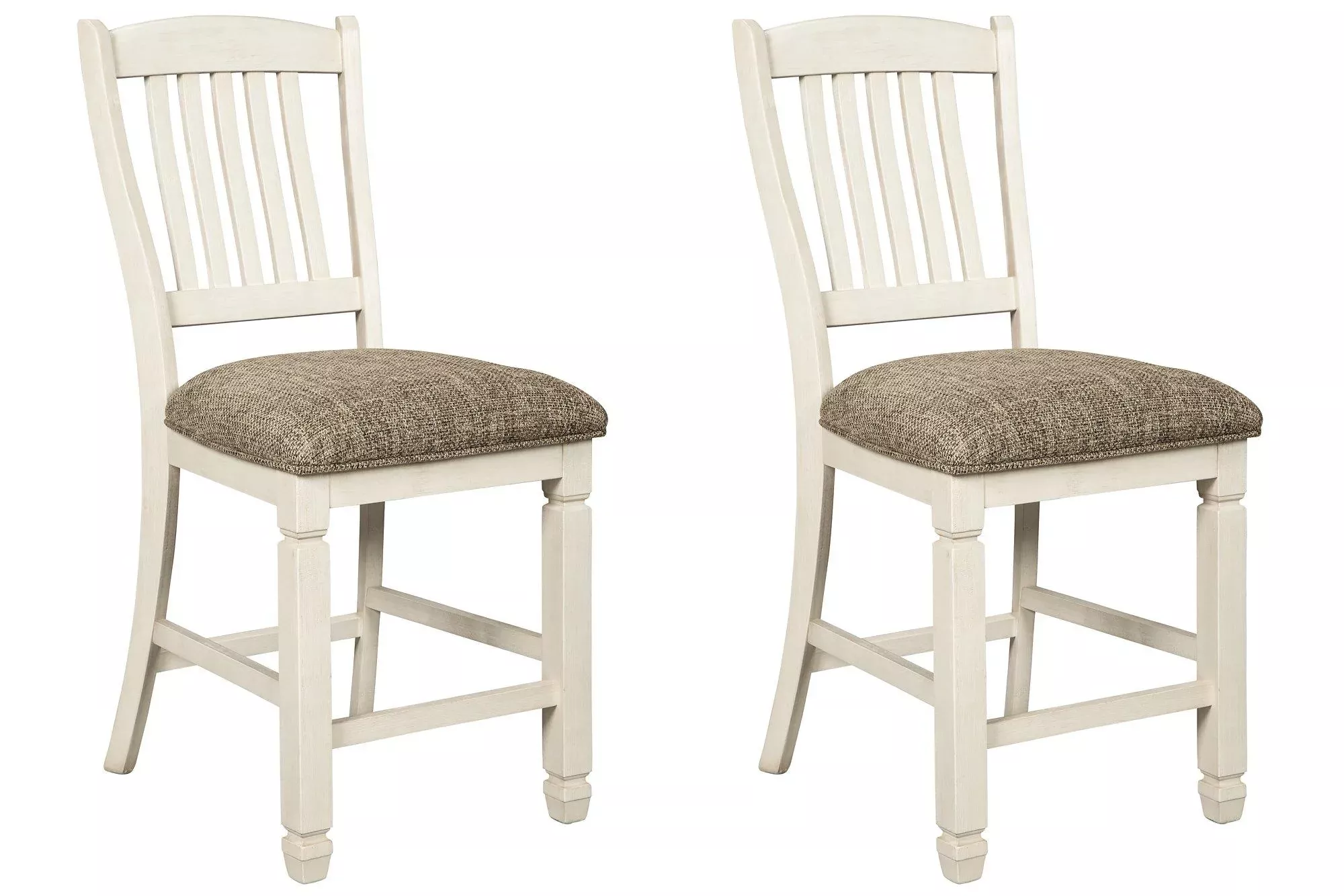 Bolanburg Bar Stool Set