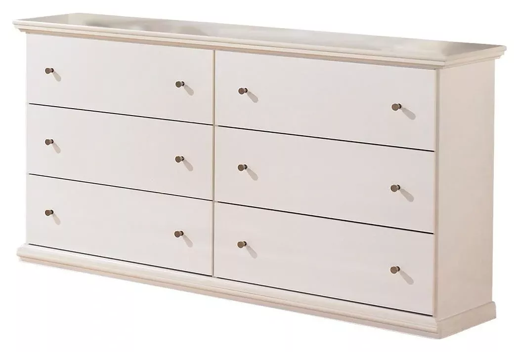 Bostwick Shoals Youth Dresser