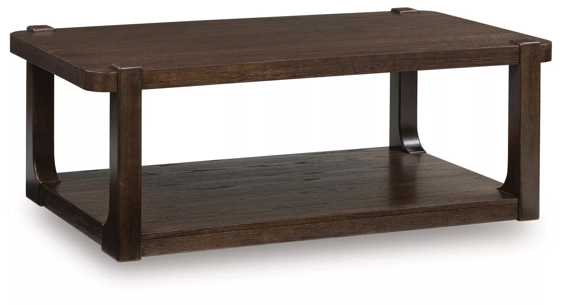 Breckington Coffee Table