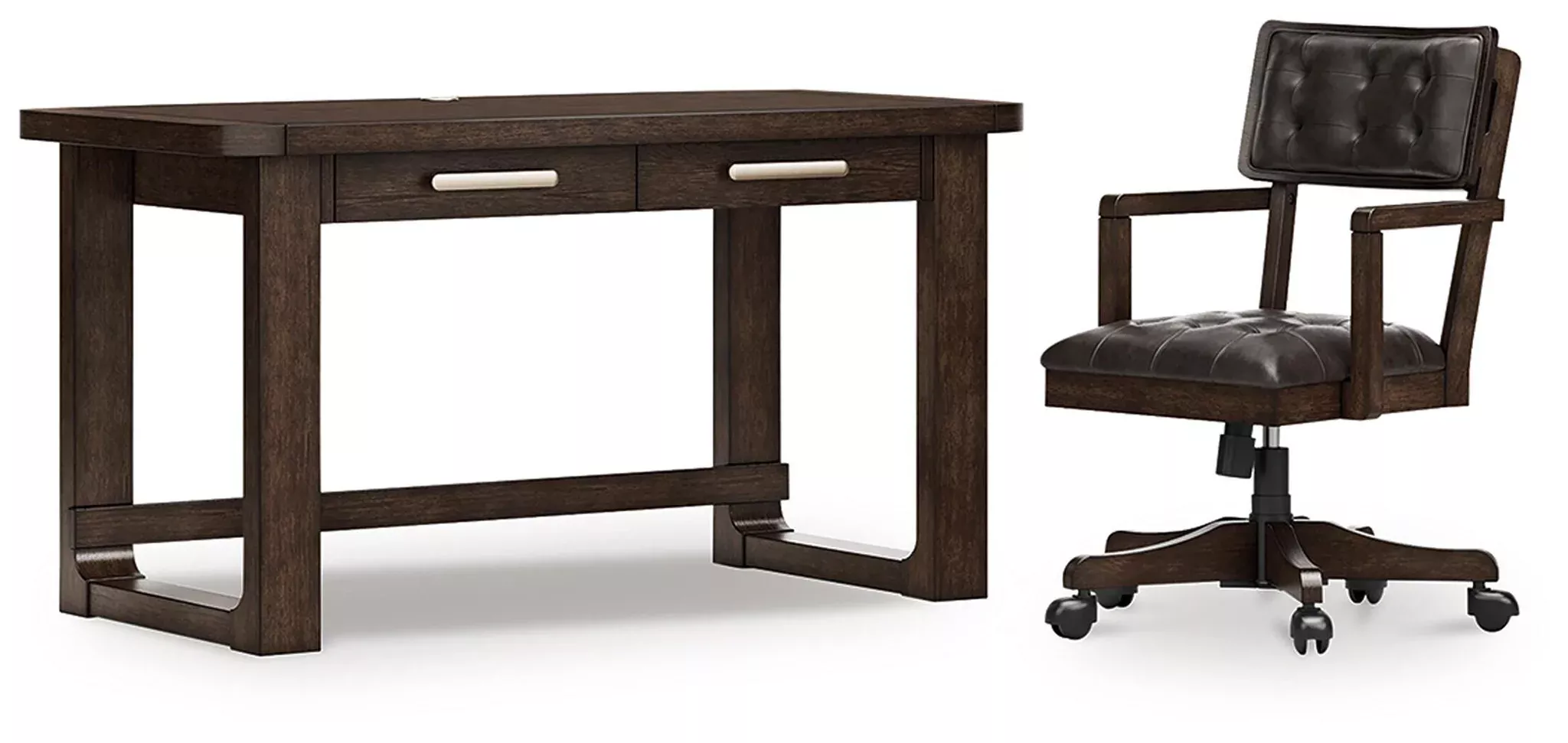 Breckington Home Office Set