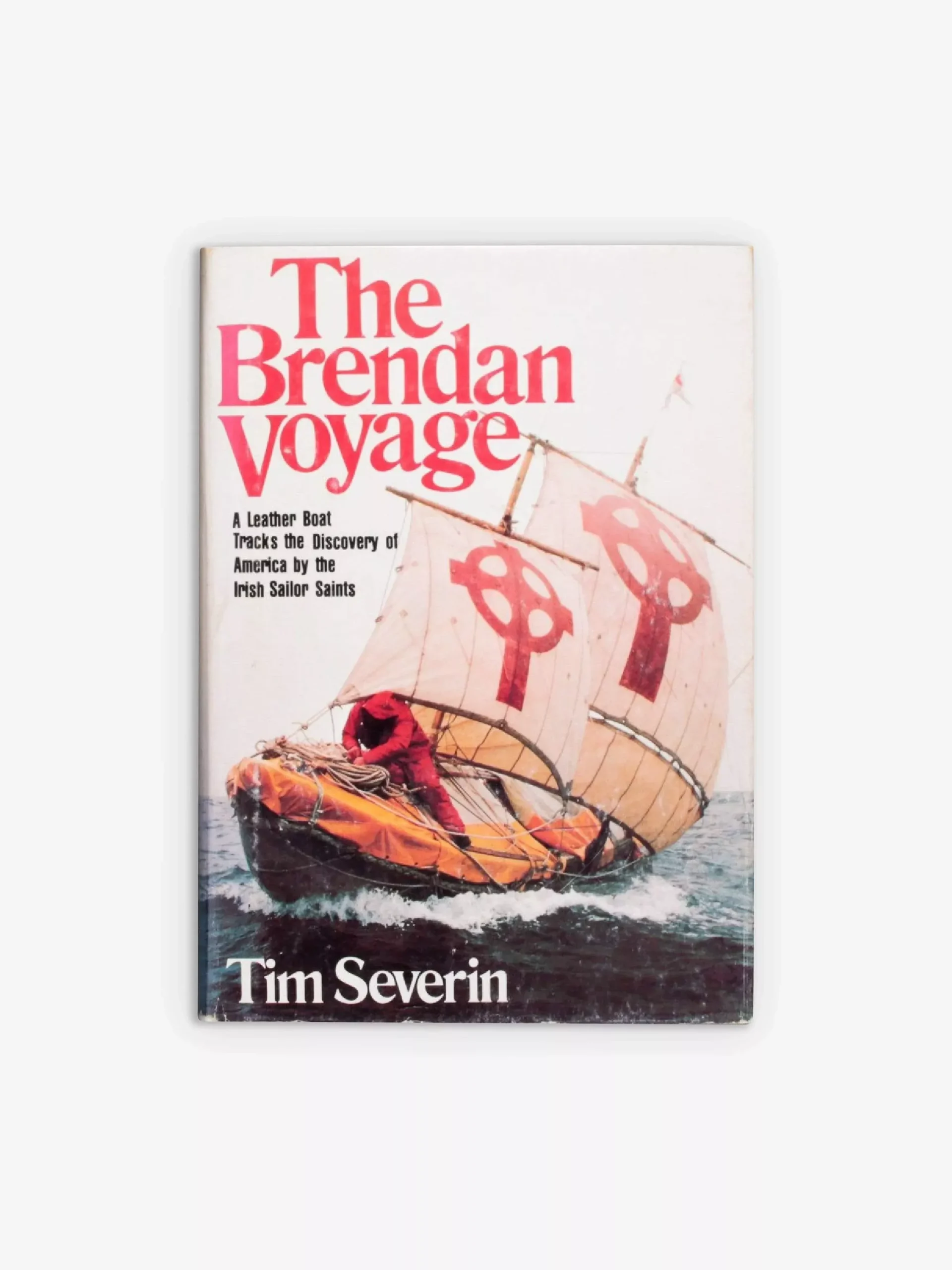 The Brendan Voyage