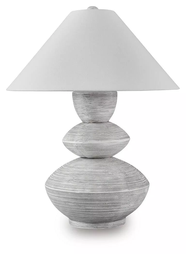 Brickdon Table Lamp