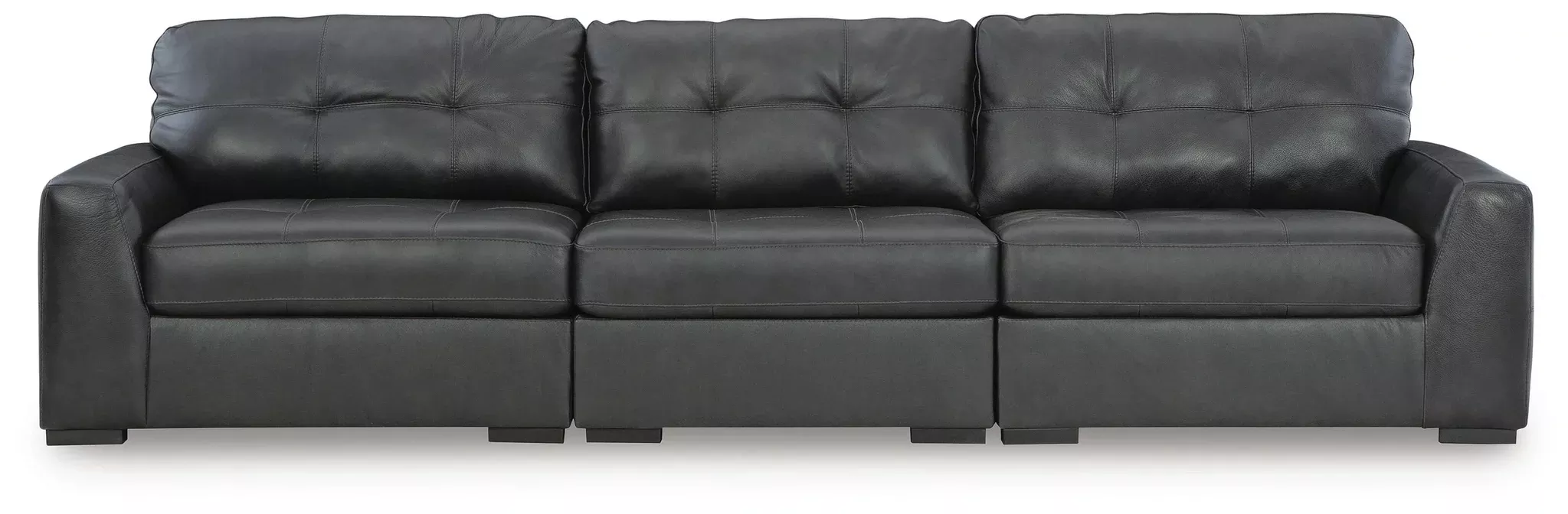 Brindley Pier Sectional Sofa