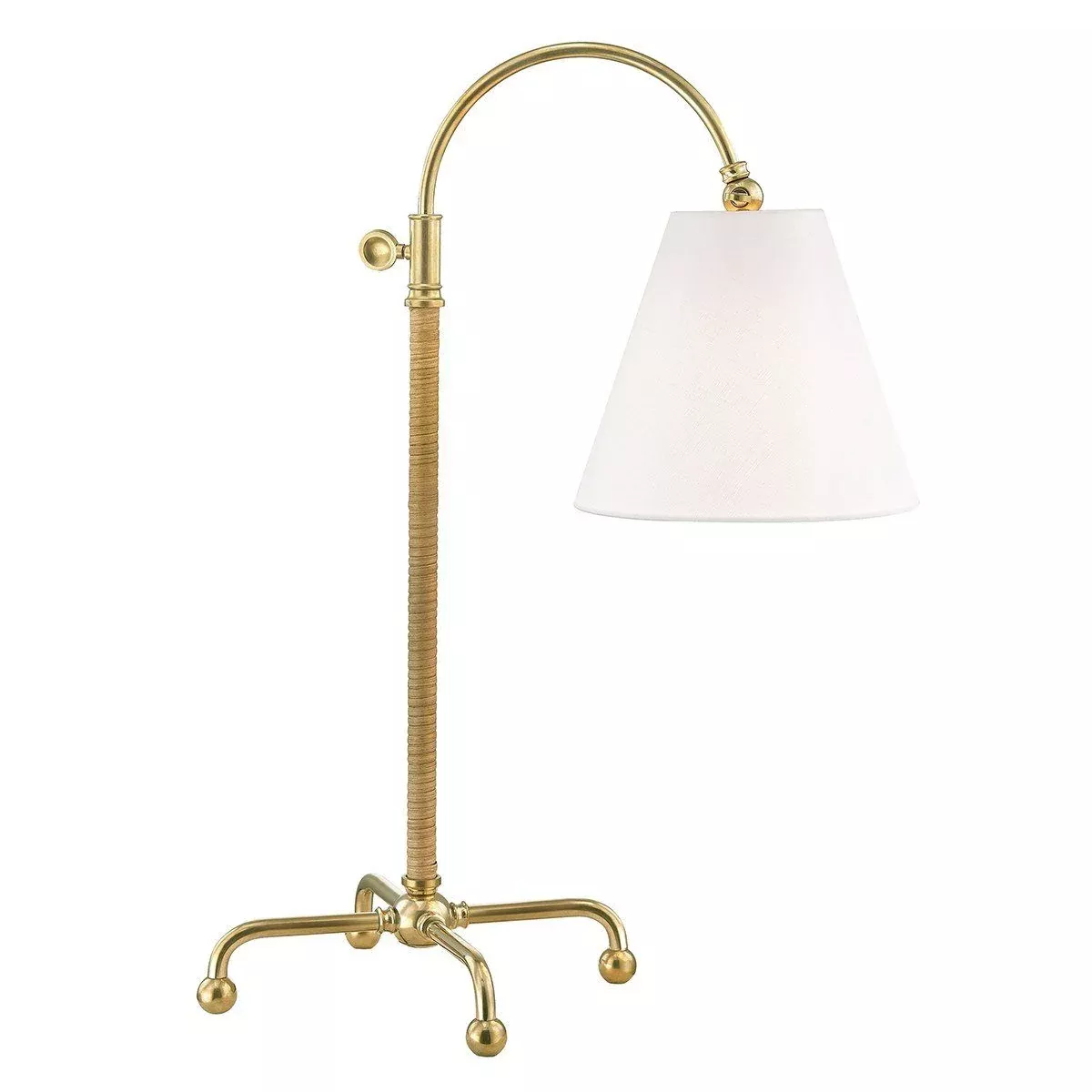 Britton Table Lamp
